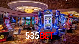 535Bet